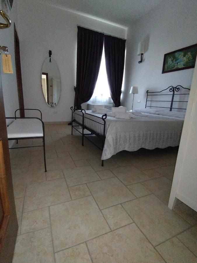 Masseria Catucci Agriturismo Альберобелло Экстерьер фото