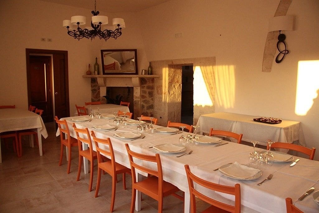 Masseria Catucci Agriturismo Альберобелло Экстерьер фото
